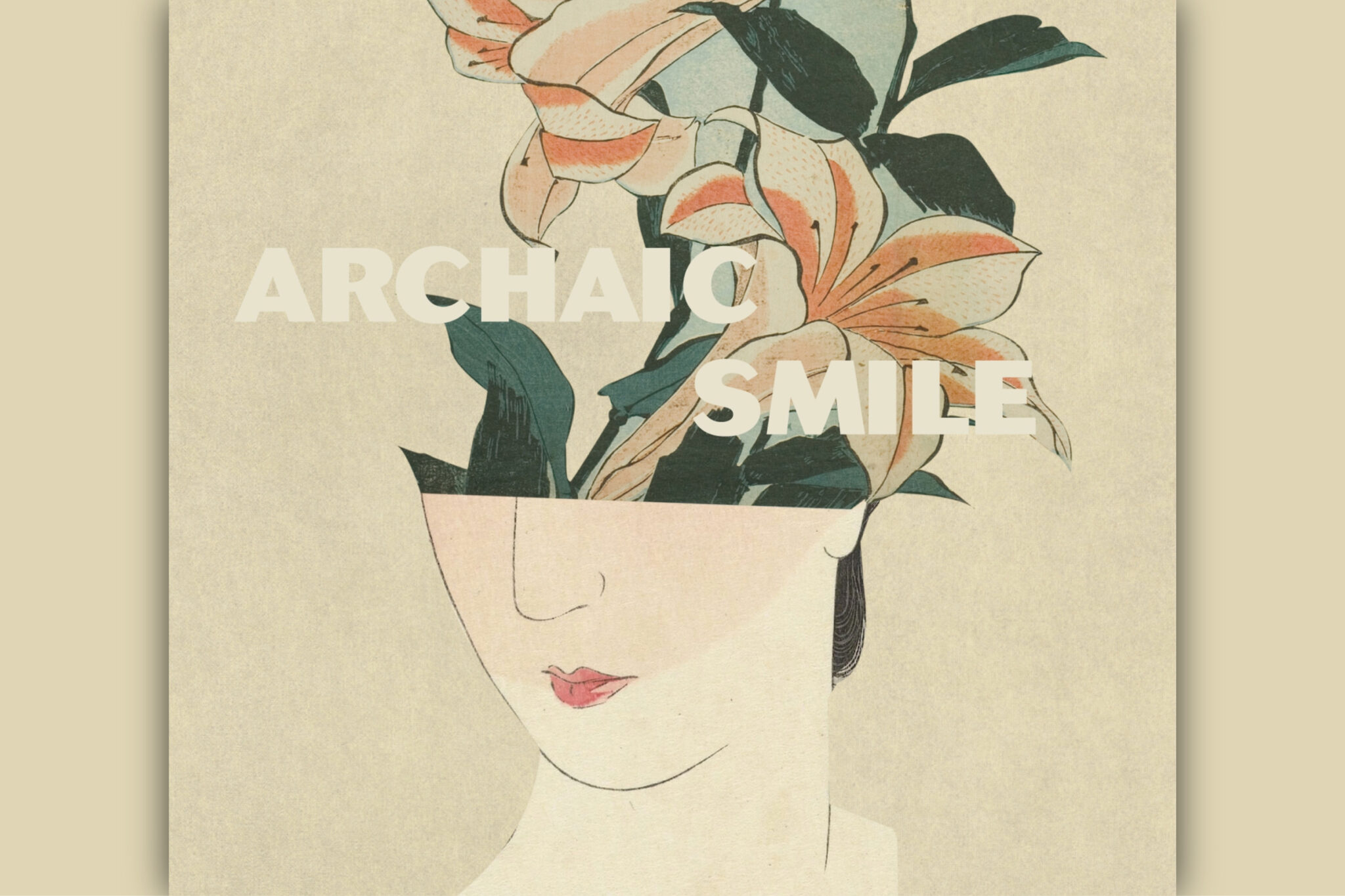 ARCHAIC SMILE